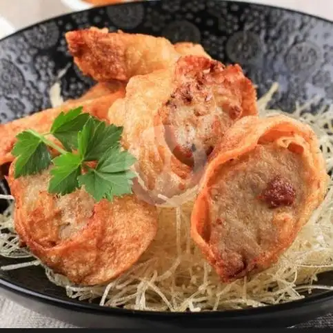 Gambar Makanan Ayam Jepang Crispy 2
