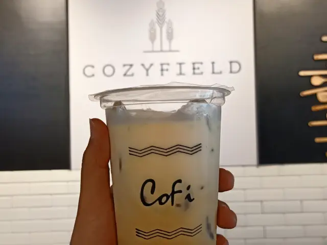 Gambar Makanan Cozyfield Cafe 9