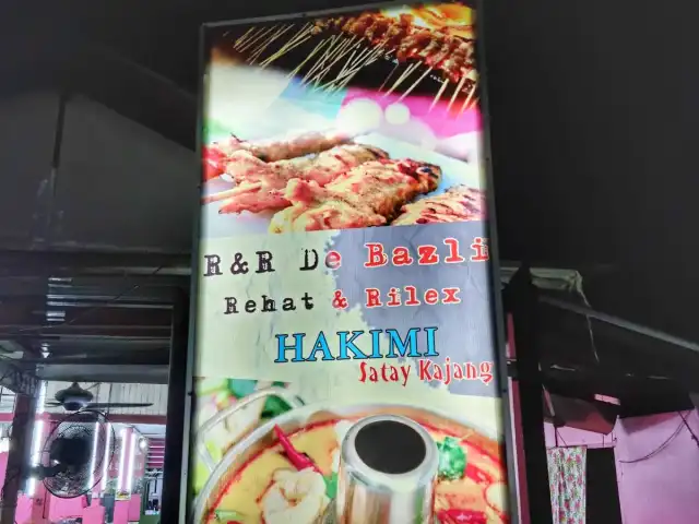 Sate Hakimi Food Photo 1