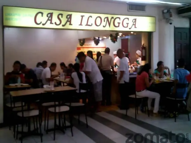 Casa Ilongga Food Photo 2
