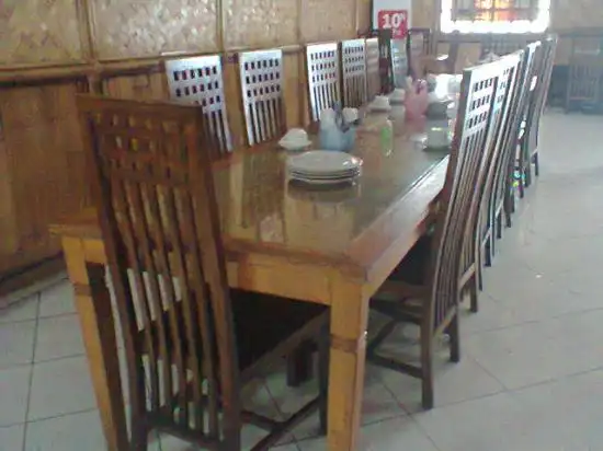 Gambar Makanan Sangkuriang Restoran 18