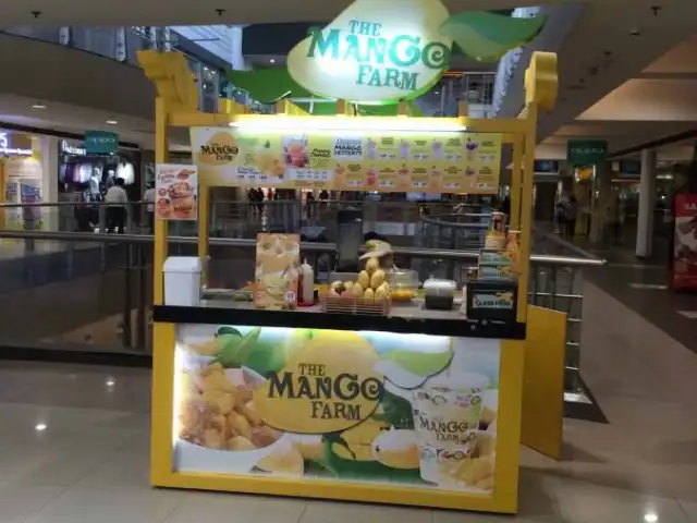 Mango Farm Food Photo 3