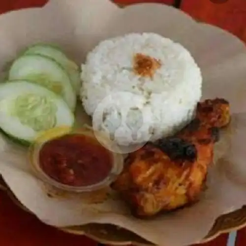 Gambar Makanan Ayam Bakar Dan Soto Ayam Mama Amel 10