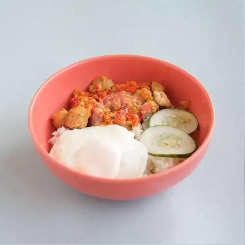 Gambar Makanan Ichiban Rice Bowl, Medan Timur 17