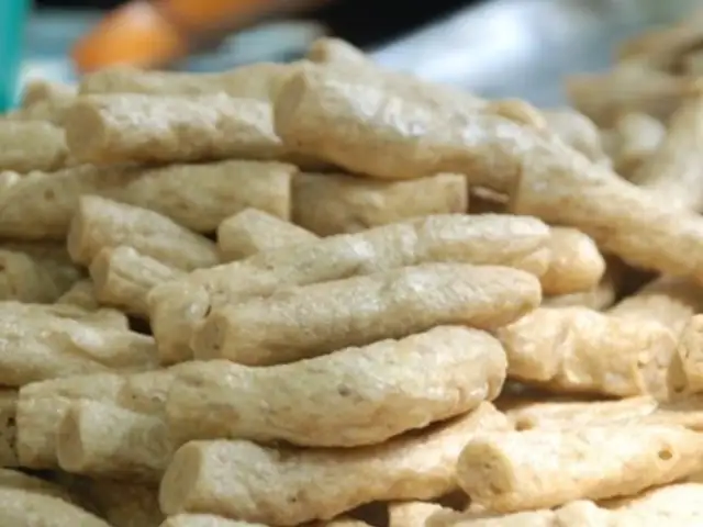 Keropok Lekor Van Cheras Food Photo 2