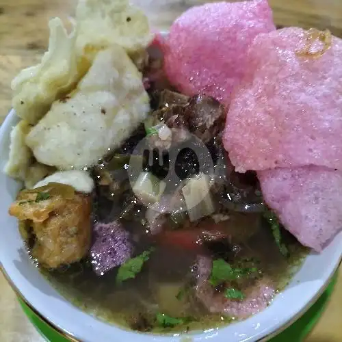 Gambar Makanan Kuliner SULTAN, Kelapa Dua, Jakarta Barat  1