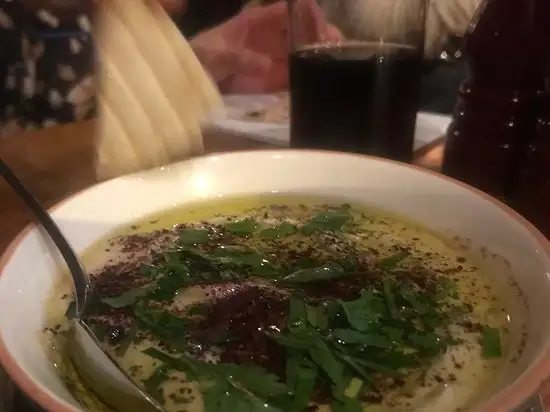 Karaköy Gümrük'nin yemek ve ambiyans fotoğrafları 42