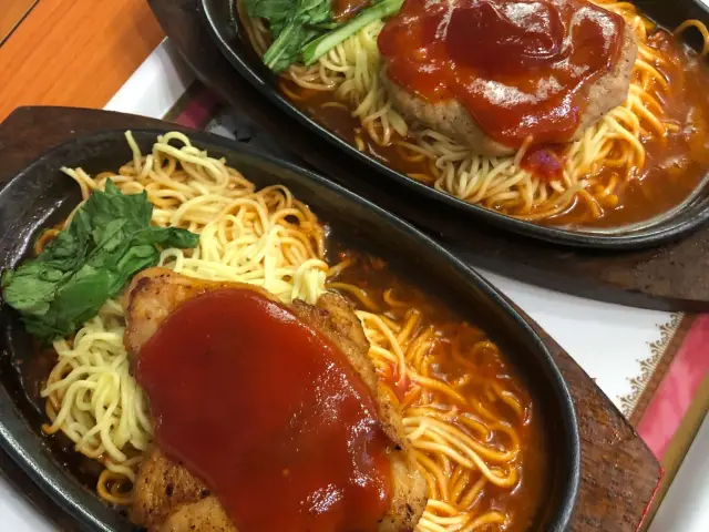 Gambar Makanan YamMie Hotplate 12