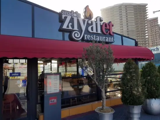 Anadolu Ziyafet Restaurant'nin yemek ve ambiyans fotoğrafları 7