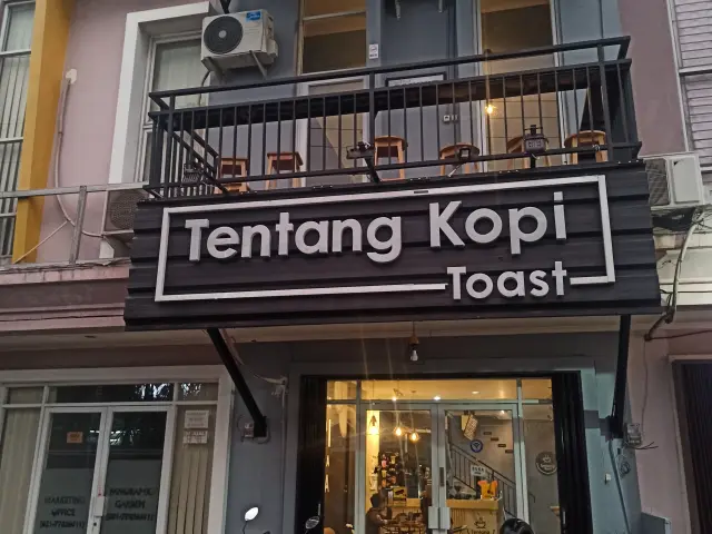 Gambar Makanan Tentang Kopi 7