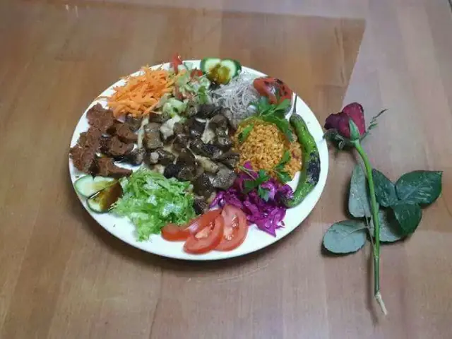 Murat Kelle Paça İşkembe ve Kebap Salonu'nin yemek ve ambiyans fotoğrafları 43