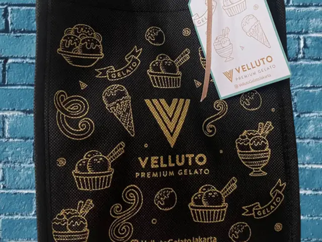 Gambar Makanan Velluto Gelato 16