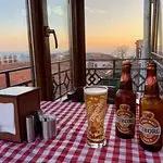 Roof Bar & Restaurant'nin yemek ve ambiyans fotoğrafları 2