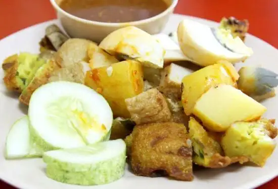 Rojak Manjung