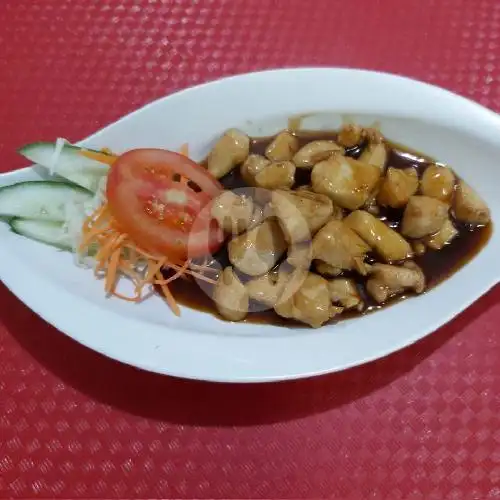 Gambar Makanan RM Sari Bento, A Yani 20