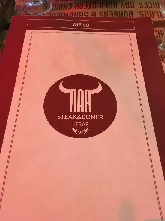 Nar Steak & Doner'nin yemek ve ambiyans fotoğrafları 43