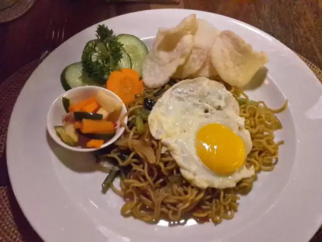 Gambar Makanan Warung Lu Putu 7