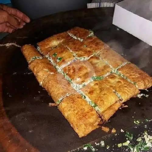 Gambar Makanan Martabak LBS Iskandar Muda 9