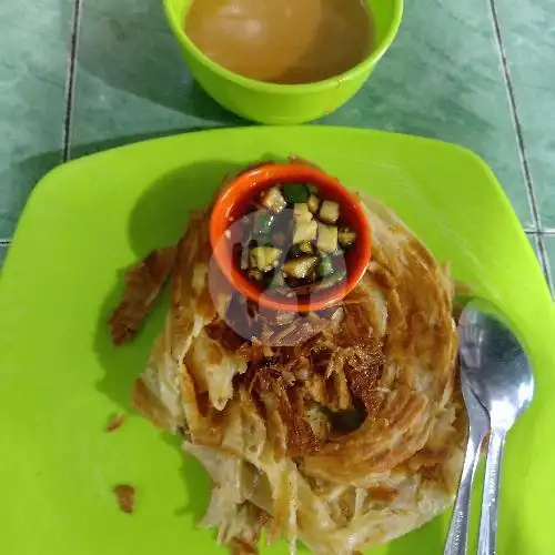 Gambar Makanan Martabak Bombay Asli, MP Mangkunegara 1