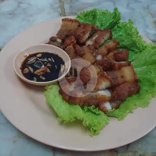 Gambar Makanan Bak Kut Teh 8A Port Klang, Percut Sei Tuan 3