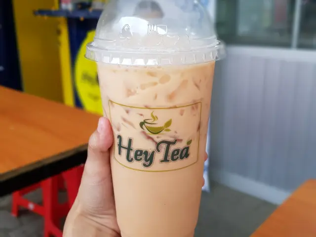 HeyTea