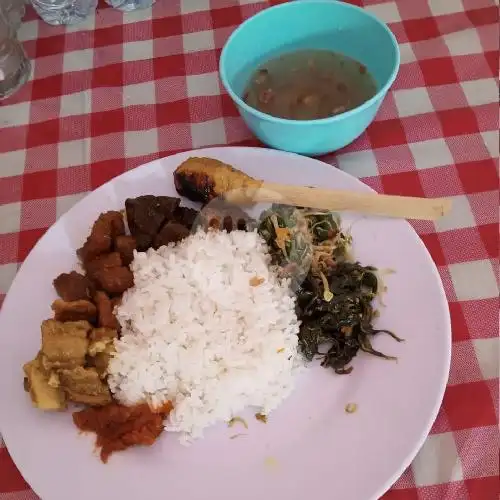 Gambar Makanan Warung Jepun Tabanan, Kediri 2