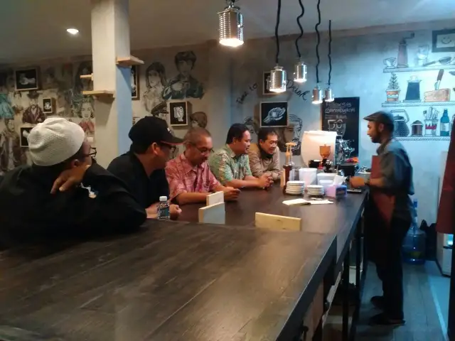 Gambar Makanan Rembug Kopi 12