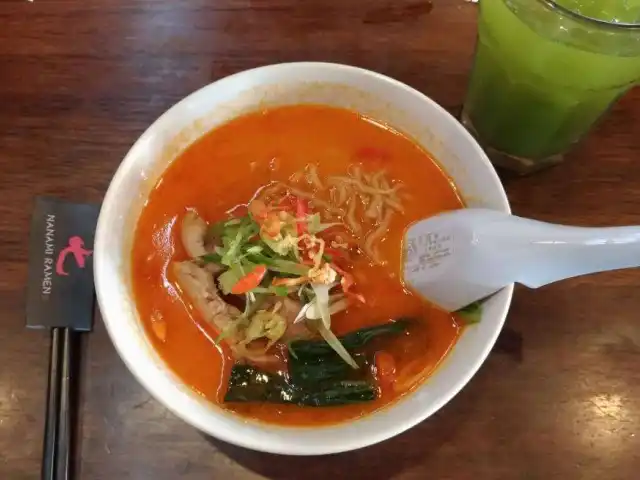 Gambar Makanan Nanami Ramen 8