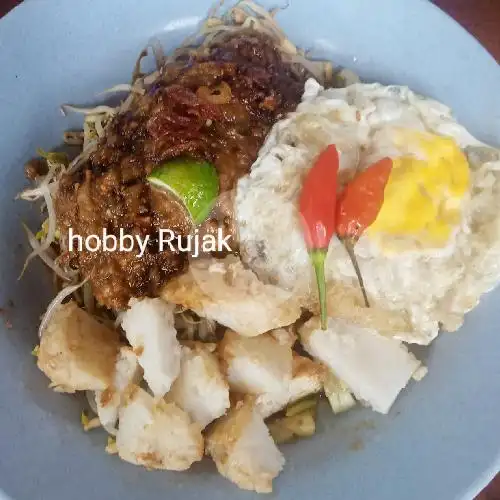 Gambar Makanan Hobby Rujak, Kuta Selatan 14