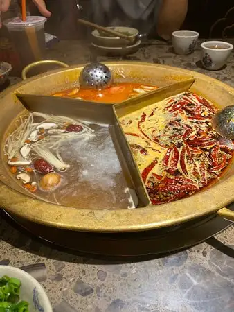 Xiao Long Kan Hotpot Food Photo 2