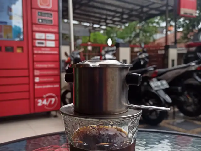 Gambar Makanan Kopi Kanyaah 3