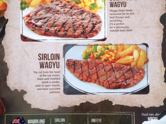 Gambar Makanan Abuba Steak 9