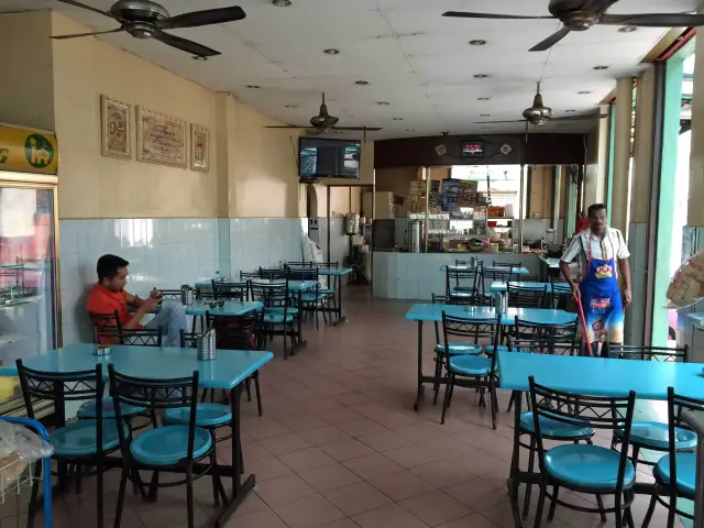 Restoran Bukit Puchong Food Photo 3