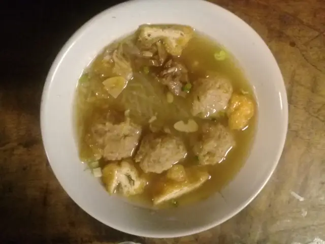 Gambar Makanan Bakso So'Un & Mie Ayam Mojopahit 10