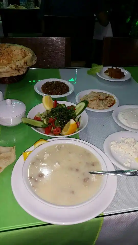Konyalı Fikret Usta'nin yemek ve ambiyans fotoğrafları 17