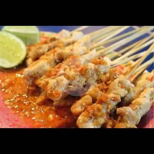 Gambar Makanan sate kruy khas madura 8