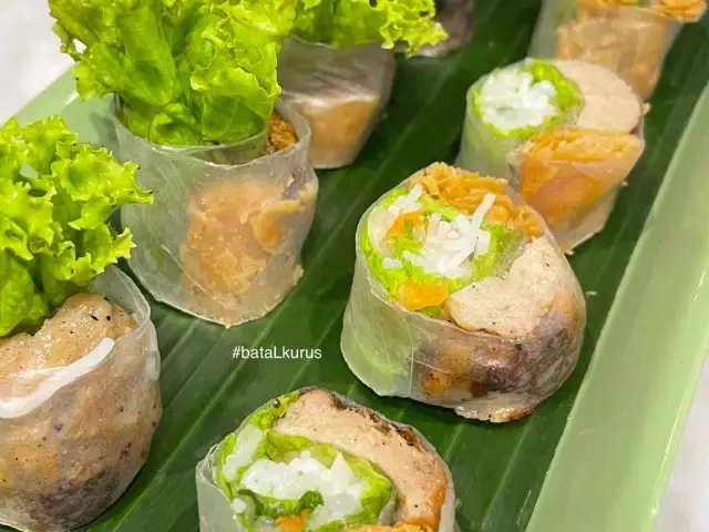 Gambar Makanan Saigon Delight 1
