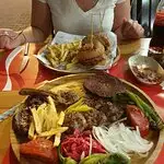 Mangalhanem'nin yemek ve ambiyans fotoğrafları 2