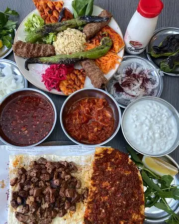 Evrenos Kebap'nin yemek ve ambiyans fotoğrafları 1