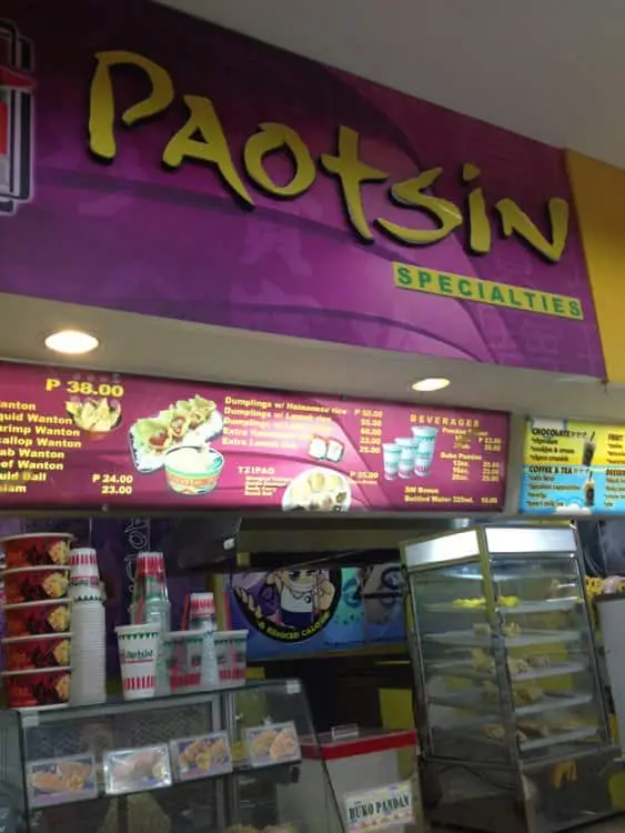 Paotsin Food Photo 4