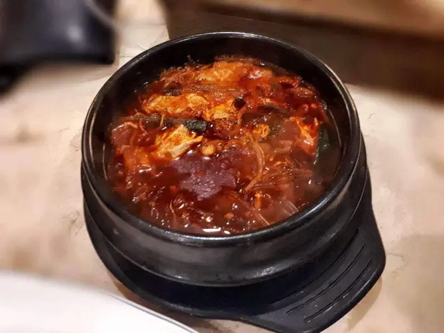 Chosun Galbi Food Photo 19