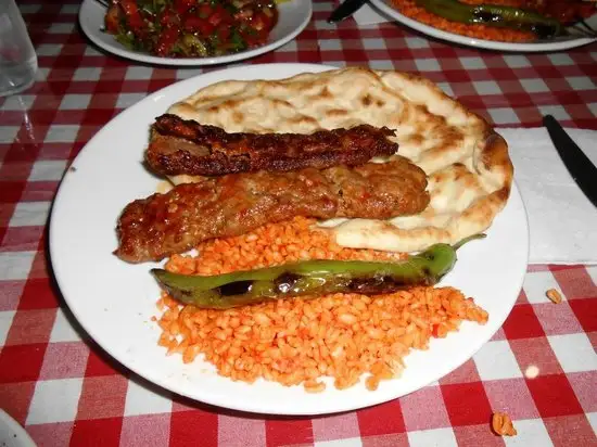 Kilisli Kebapci Ali Usta'nin yemek ve ambiyans fotoğrafları 3