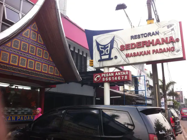 Gambar Makanan Restoran Sederhana 6