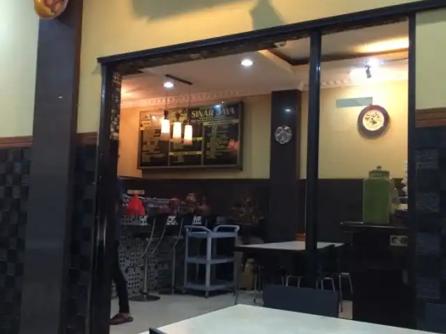 Gambar Makanan RM Padang Sinar Jaya 6