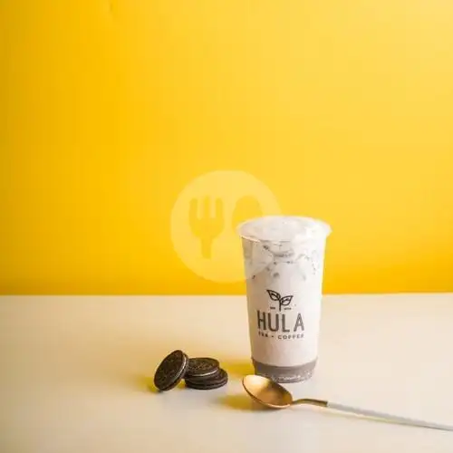 Gambar Makanan Hula Tea + Coffee “BINUS ANGGREK” 11