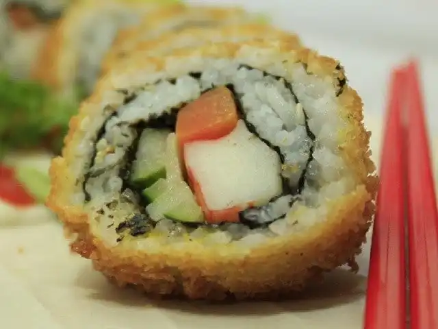 Gambar Makanan Warung Wasabi Sushi & Ramen 4