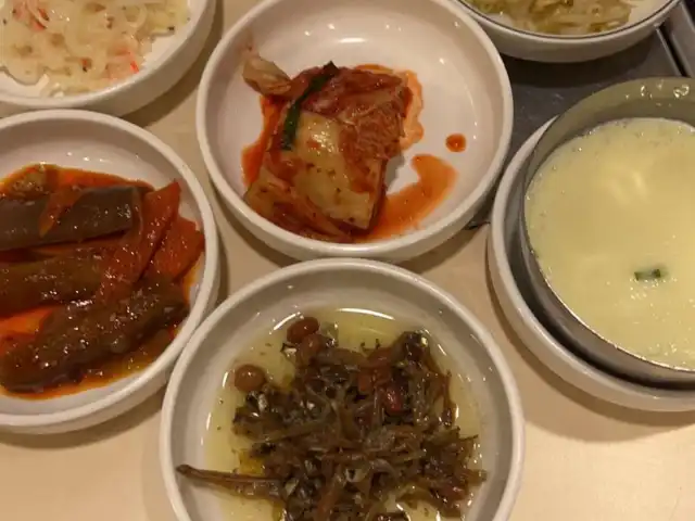 Daorae (다오래) Food Photo 5