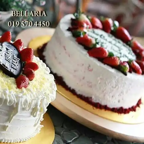 Bellaria Bakery Food Photo 12
