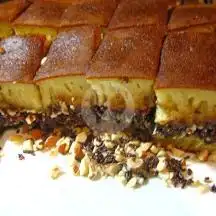 Gambar Makanan Martabak Manis Dan Telor Udin PHP (Pondok Hijau Permai), Anyelir Raya 4