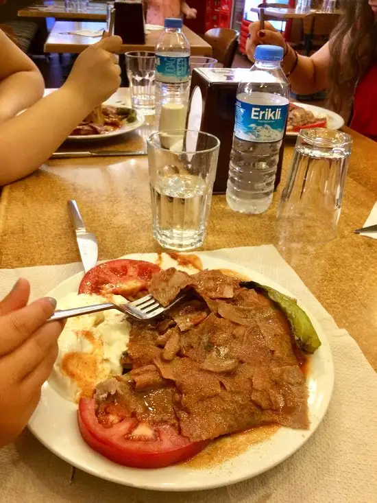 Cinar Izgara'nin yemek ve ambiyans fotoğrafları 19